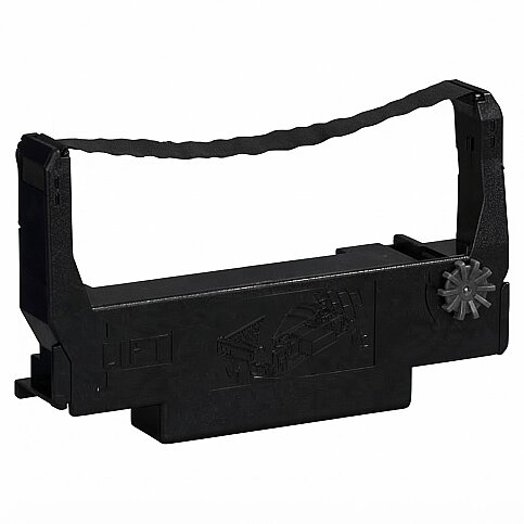 EPSON ERC38B C43S015374 SİYAH ŞERİT (TMU300 TMU375) - 2
