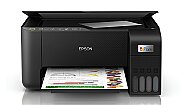 EPSON L3250 RENKLİ FOTOKOPİ+TARAYICI+WİFİ+TANKLI YAZICI A4 - EPSON