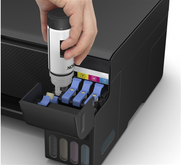 Epson L3250 Renkli Fotokopi+Tarayıcı+Wifi+Tanklı Yazıcı A4 - 3