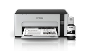 Epson M1100 Eco Tank A4 Mono Siyah Mürekkepli Yazıcı C11Cg95403 - 3