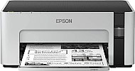EPSON M1100 ECO TANK A4 MONO SİYAH MÜREKKEPLİ YAZICI C11CG95403 - EPSON