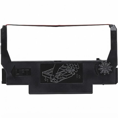 EPSON ERC23B C43S015360 SİYAH ŞERİT (M250 M260 M280 TM267 TM270) - 2