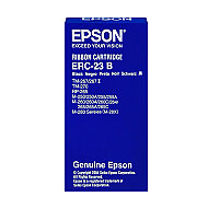 Epson Erc23B C43S015360 Siyah Şerit (M250 M260 M280 Tm267 Tm270) - EPSON (1)