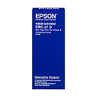 EPSON ERC27B C43S015366 SİYAH ŞERİT (CTM290 CTM390 M290 TM290) - EPSON