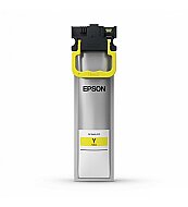 EPSON T9454XL C13T945440 SARI KARTUŞ 5000 SAYFA YÜKSEK KAPASİTE 38.1ml (WF-C5210 WF-C5290 WF-C5710 WF-C5790) - EPSON