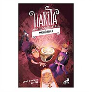 ERDEM YAYINLARI HARİTA KORUYUCULARI 3-MÜHÜRDAR-ESRA BAHADIR CESAR - ERDEM YAYINLARI