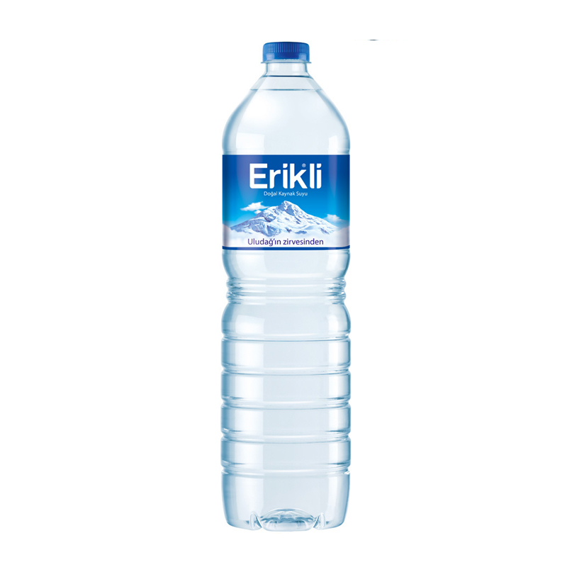 ERİKLİ SU 1.5lt