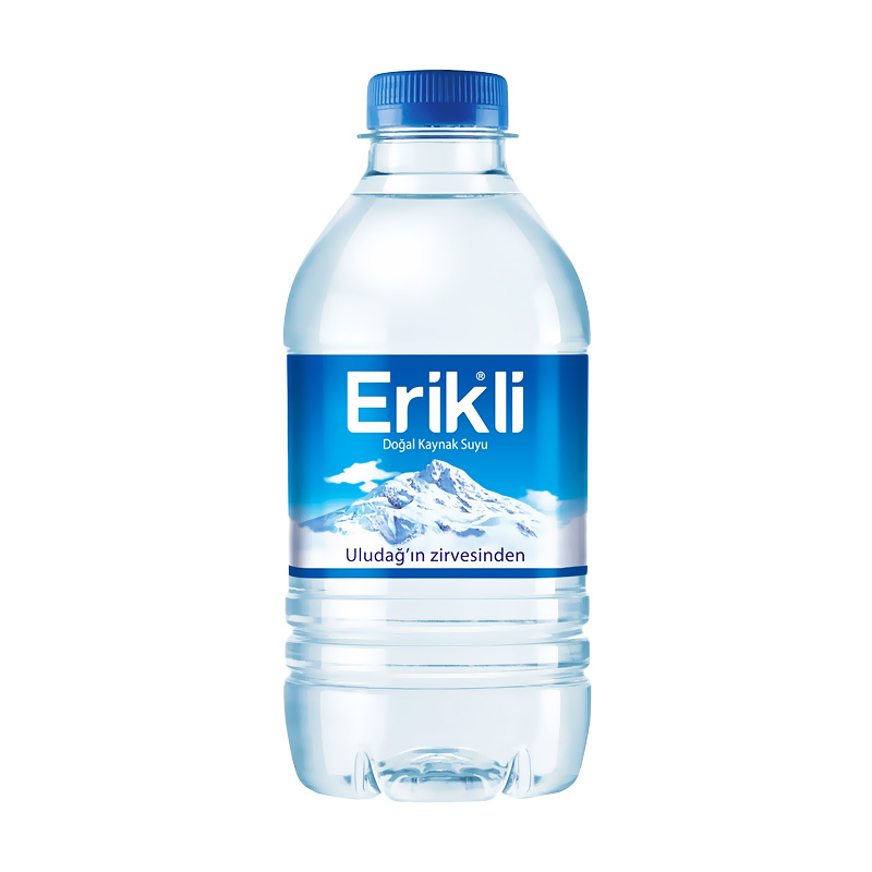 ERİKLİ SU 330ml