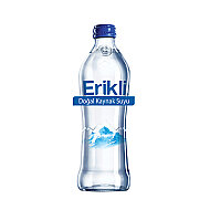 ERİKLİ SU 330ml CAM ŞİŞE - ERİKLİ