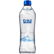 Erikli Su 330Ml Cam Şişe - Erikli
