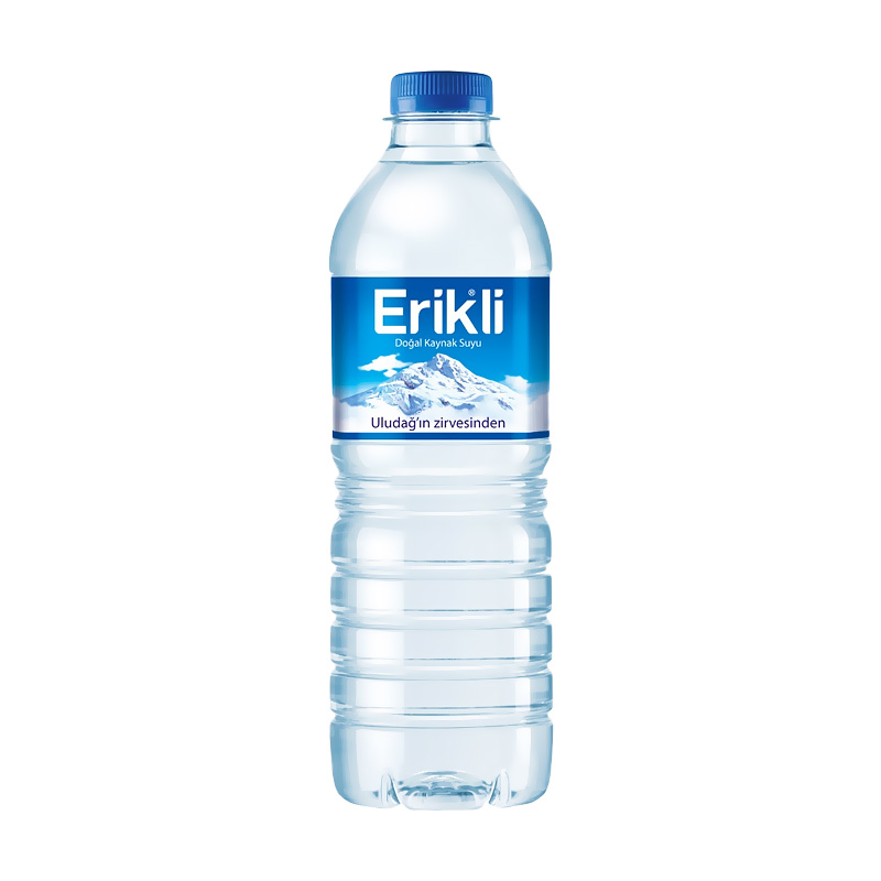 ERİKLİ SU 500ml