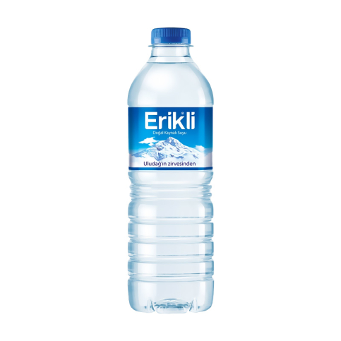 Erikli Su 500Ml - 1