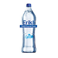 ERİKLİ SU 750ml CAM ŞİŞE - ERİKLİ