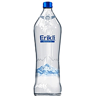 ERİKLİ SU 750ml CAM ŞİŞE - ERİKLİ