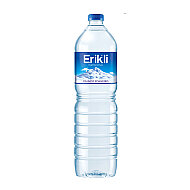 ERİKLİ SU 1.5lt - ERİKLİ
