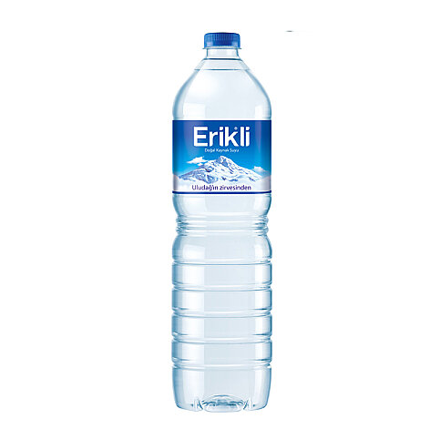ERİKLİ SU 1.5lt - 1
