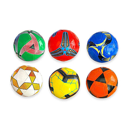 Erzi Futbol Topu (1411000) - 1