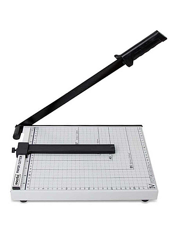 ESCRİTO ESG144 MORONİ KOLLU GİYOTİN A4 - 1