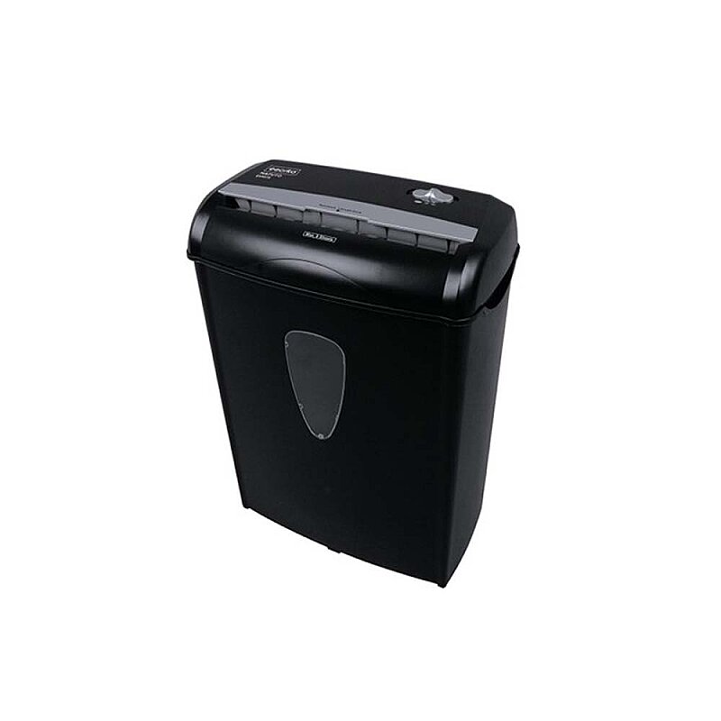ESCRİTO ESM175 MAPUTO EVRAK İMHA MAKİNESİ 5x47mm KROS KESİM 13lt (DIN3)(KÜÇÜK OFİS TİPİ)