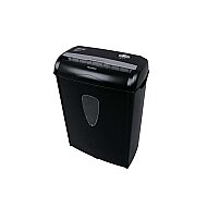 ESCRİTO ESM175 MAPUTO EVRAK İMHA MAKİNESİ 5x47mm KROS KESİM 13lt (DIN3)(KÜÇÜK OFİS TİPİ) - ESCRİTO