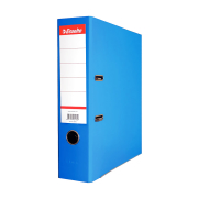 Esselte 3040 Extra Geniş Büro Klasörü Mavi - ESSELTE