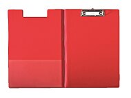 ESSELTE 3901 KAPAKLI SEKRETERLİK KIRMIZI - 3