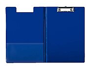 ESSELTE 3901 KAPAKLI SEKRETERLİK LACİVERT - ESSELTE