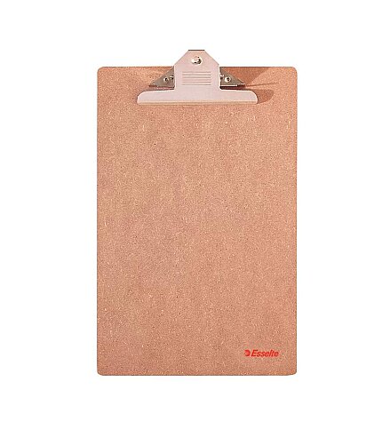 ESSELTE 3964T AHŞAP SEKRETERLİK - 1