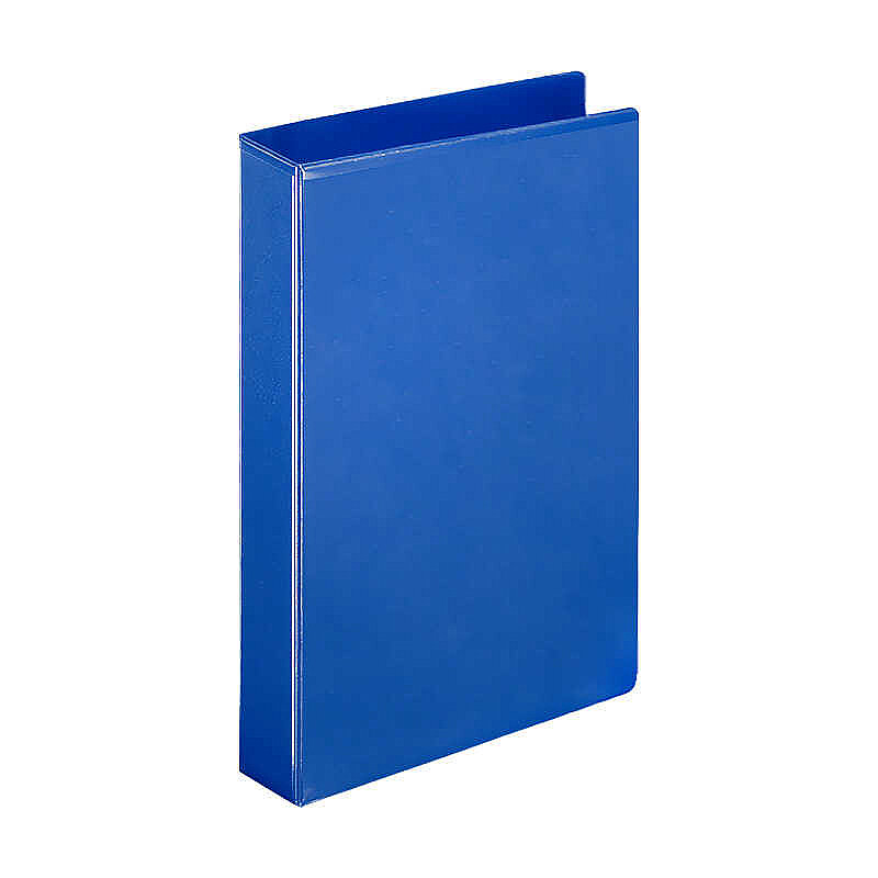 ESSELTE 4656 2 HALKALI D MEKANİZMALI KLASÖR A4 50mm MAVİ