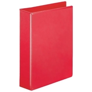 Esselte 4656 2 Halkalı D Mekanizmalı Klasör A4 70Mm Kırmızı - ESSELTE