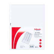 Esselte 4798 Eco Delikli Poşet Dosya A4 100Lü - ESSELTE