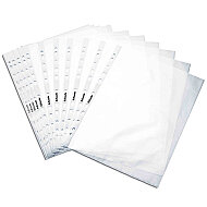 ESSELTE 4799 DELİKLİ POŞET DOSYA A4 100LÜ - ESSELTE