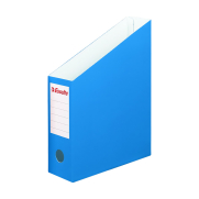 Esselte 5276 Karton Magazinlik Mavi 6Lı - ESSELTE