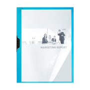 Esselte 5637 Sıkıştırmalı Dosya Lacivert - ESSELTE