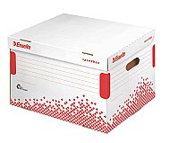 ESSELTE 623914 SPEEDBOX KLASÖR İÇİN ARŞİV KUTUSU - ESSELTE