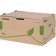 ESSELTE 623919 ECO ÖNDEN AÇILAN ARŞİV KUTUSU - ESSELTE