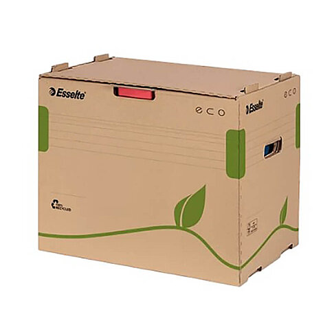 ESSELTE 623920 ECO KLASÖR İÇİN ARŞİV KUTUSU - 1