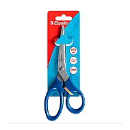 ESSELTE 82118 OFİS MAKASI 7.28 inç 18.5cm - ESSELTE