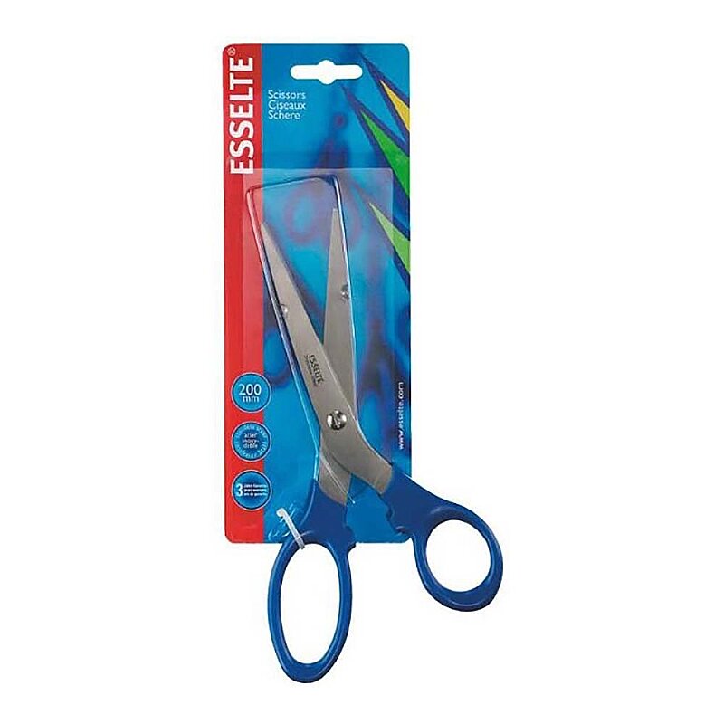 ESSELTE 82120 OFİS MAKASI 7.87 inç 20cm