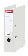 ESSELTE 994001 EKO GENİŞ BÜRO KLASÖRÜ BEYAZ - ESSELTE