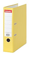ESSELTE 994015 EKO GENİŞ BÜRO KLASÖRÜ SARI - ESSELTE