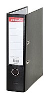 ESSELTE 994095 EKO GENİŞ BÜRO KLASÖRÜ SİYAH - ESSELTE