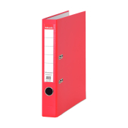 Esselte 994525 Eko Dar Büro Klasörü Kırmızı - ESSELTE
