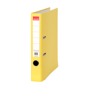 Esselte 994515 Eko Dar Büro Klasörü Sarı - ESSELTE