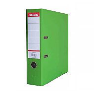 ESSELTE 994055 EKO GENİŞ BÜRO KLASÖRÜ YEŞİL - ESSELTE