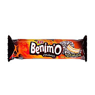 ETİ BENİMO ÇİKOLATALI BİSKÜVİ 80gr (353290) - ETİ
