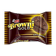 ETİ BROWNİ GOLD KEK 45gr - ETİ