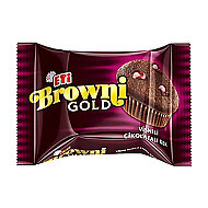 ETİ BROWNİ GOLD VİŞNELİ ÇİKOLATALI KEK 45gr - ETİ