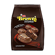 ETİ BROWNİ İNTENSE MİNİ KEK 160gr - ETİ