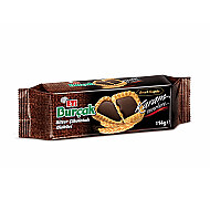 ETİ BURÇAK BİTTER ÇİKOLATALI BİSKÜVİ 114gr - ETİ